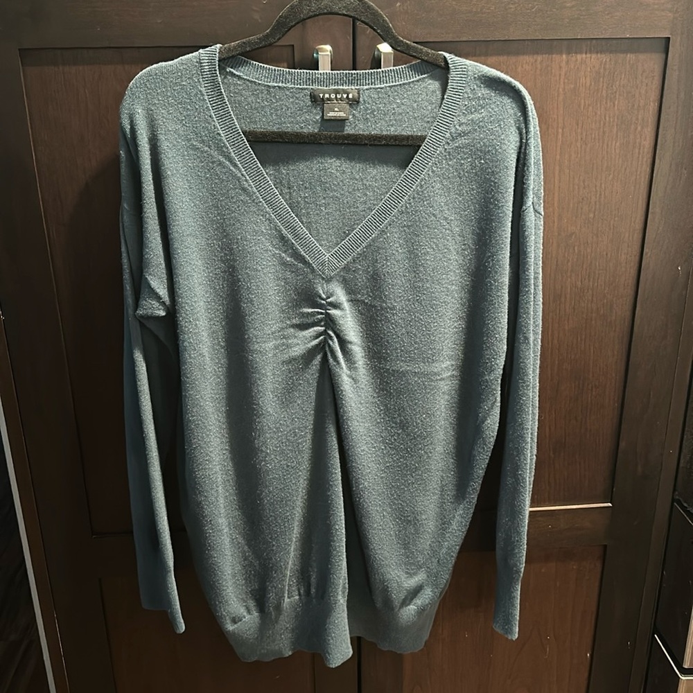 Trouvé Maternity Sweater